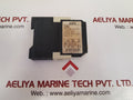 Aeg Ers 910-346-632-00 Contact Time Delay Relay 110-240V 50/60Hz