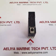 Aeg Ers 910-346-632-00 Contact Time Delay Relay 110-240V 50/60Hz
