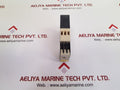 Aeg Ers 910-346-632-00 Contact Time Delay Relay 110-240V 50/60Hz
