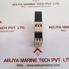Aeg Ers 910-346-632-00 Contact Time Delay Relay 110-240V 50/60Hz