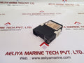 Aeg Ers 910-346-632-00 Contact Time Delay Relay 110-240V 50/60Hz