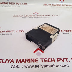 Aeg Ers 910-346-632-00 Contact Time Delay Relay 110-240V 50/60Hz