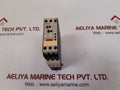 Entrelec Schiele Ers Timetron 2.430.103.02 On Delay Timer 0.05S-300 H 50/60 Hz