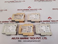 Carlo Gavazzi Dub02Ct23 Over-under Voltage Relay 24/115/230 Vac 50-60Hz