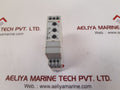 Carlo Gavazzi Dub02Ct23 Over-under Voltage Relay 24/115/230 Vac 50-60Hz