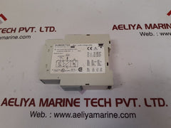 Carlo Gavazzi Dub02Ct23 Over-under Voltage Relay 24/115/230 Vac 50-60Hz