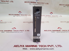 Abb imfec12 symphony analog input module gs4.0382.002.03 - Aeliya Marine Tech