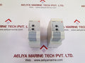 Carlo Gavazzi Paa01Dm24 Delay On Operate Timer Ip 20