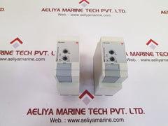 Carlo Gavazzi Paa01Dm24 Delay On Operate Timer Ip 20