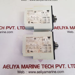 Carlo Gavazzi Paa01Dm24 Delay On Operate Timer Ip 20