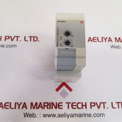Carlo Gavazzi Paa01Dm24 Delay On Operate Timer Ip 20