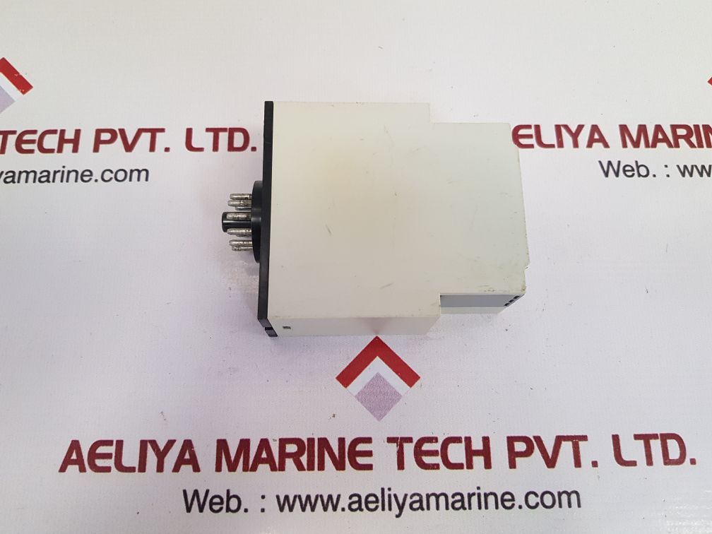 Carlo Gavazzi Paa01Dm24 Delay On Operate Timer Ip 20