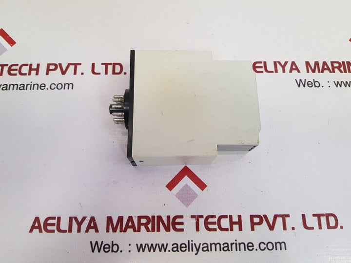 Carlo Gavazzi Paa01Dm24 Delay On Operate Timer Ip 20