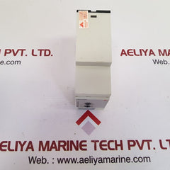 Carlo Gavazzi Paa01Dm24 Delay On Operate Timer Ip 20