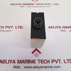 Carlo Gavazzi Paa01Dm24 Delay On Operate Timer Ip 20