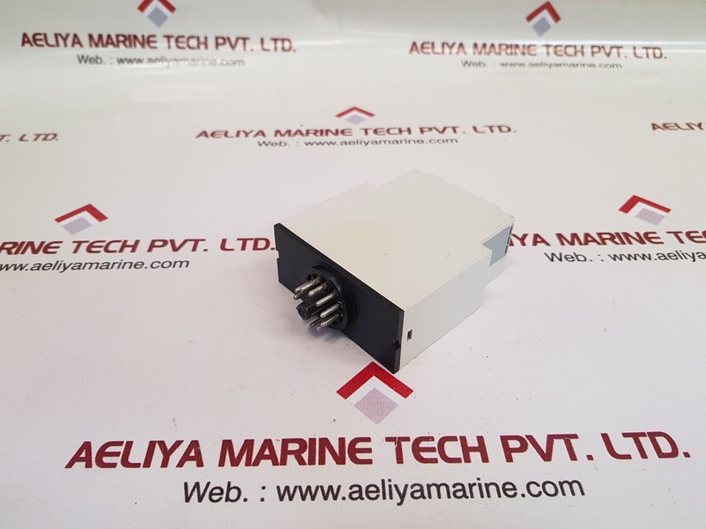 Carlo Gavazzi Paa01Dm24 Delay On Operate Timer Ip 20