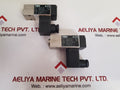 Trafag 8244.81.2310 Compact Block Type Pressure Transmitter Ip65 0-40 Kg/Cm2-g