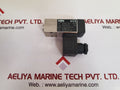 Trafag 8244.81.2310 Compact Block Type Pressure Transmitter Ip65 0-40 Kg/Cm2-g