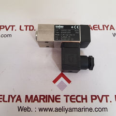 Trafag 8244.81.2310 Compact Block Type Pressure Transmitter Ip65 0-40 Kg/Cm2-g
