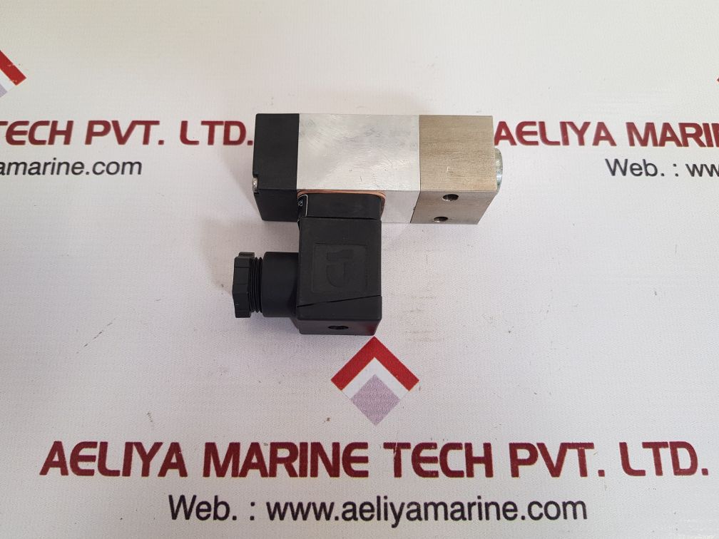 Trafag 8244.81.2310 Compact Block Type Pressure Transmitter Ip65 0-40 Kg/Cm2-g