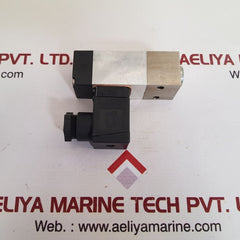 Trafag 8244.81.2310 Compact Block Type Pressure Transmitter Ip65 0-40 Kg/Cm2-g