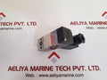 Trafag 8244.81.2310 Compact Block Type Pressure Transmitter Ip65 0-40 Kg/Cm2-g