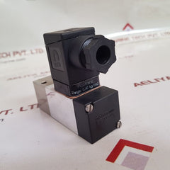 Trafag 8244.81.2310 Compact Block Type Pressure Transmitter Ip65 0-40 Kg/Cm2-g