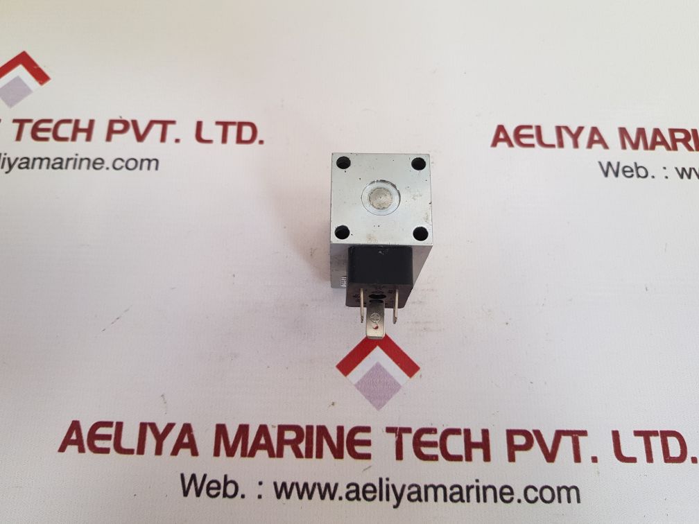 Mechetronics Sd379A1P1 Valve Coil 240 Vac