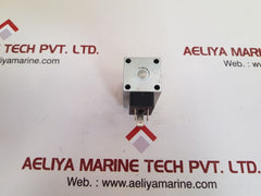 Mechetronics Sd379A1P1 Valve Coil 240 Vac