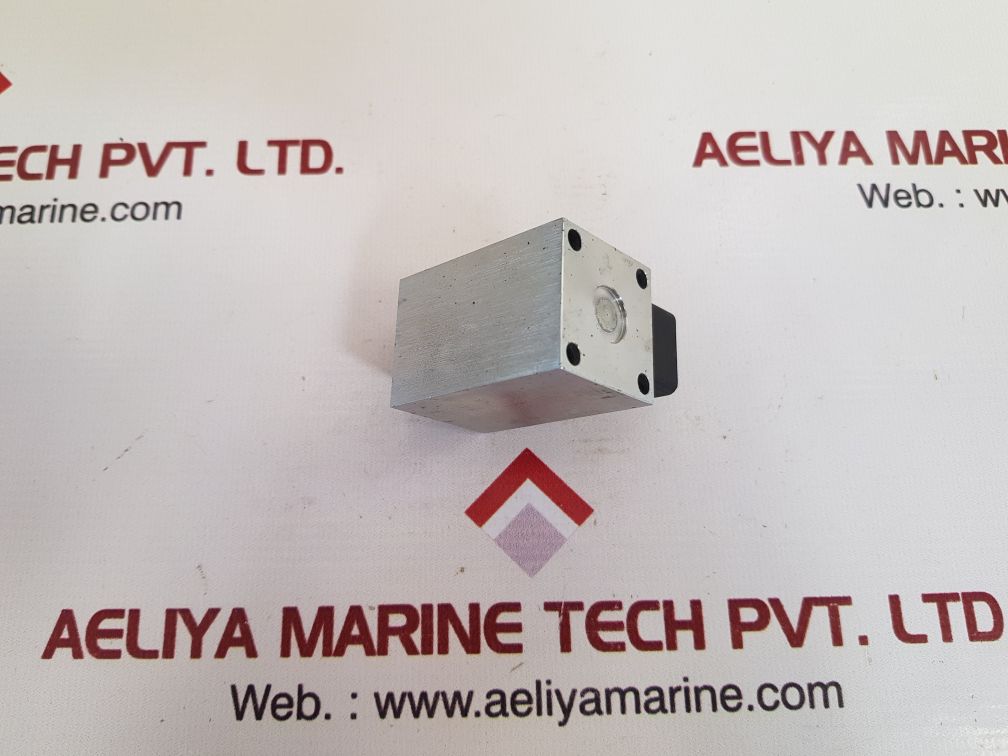 Mechetronics Sd379A1P1 Valve Coil 240 Vac