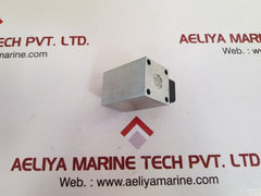 Mechetronics Sd379A1P1 Valve Coil 240 Vac