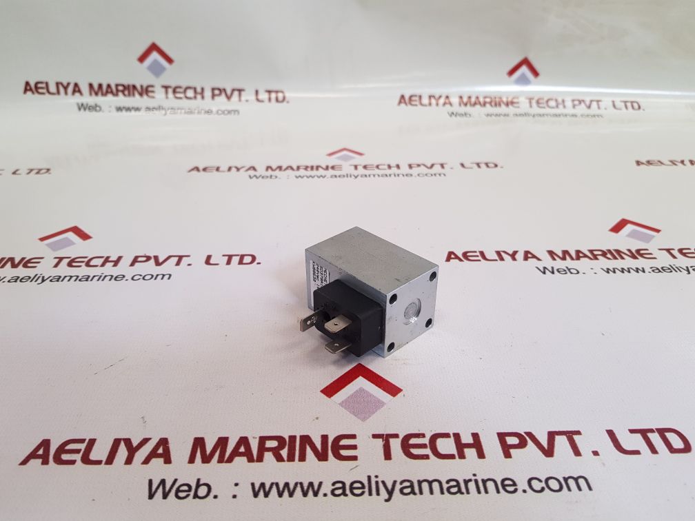 Mechetronics Sd379A1P1 Valve Coil 240 Vac