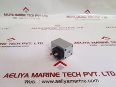 Mechetronics Sd379A1P1 Valve Coil 240 Vac