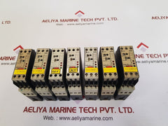 Janssen ERS E09.1030.0X3 Timer Relay