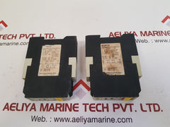 Janssen ERS E09.1030.0X3 Timer Relay