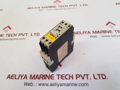 Janssen ERS E09.1030.0X3 Timer Relay