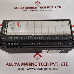 Abb Taylor 6231Bp10920D-k Mod 300 Analog Terminal I/O Block 6231Bp10930C-k