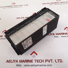 Abb Taylor 6231Bp10920D-k Mod 300 Analog Terminal I/O Block 6231Bp10930C-k