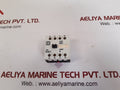 Square D Class 8501 Ph 62E Contact Module Relay P 1.22