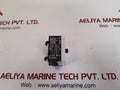 Square D Class 8501 Ph 62E Contact Module Relay P 1.22