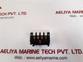 Square D Class 8501 Ph 62E Contact Module Relay P 1.22