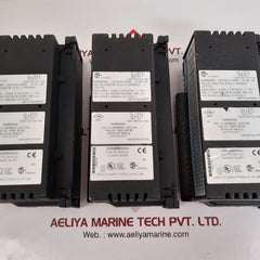 Ge Fanuc Genius Ic660Bbd024 Genius I/O Module Ic660Ebd024U 12-24 Vdc