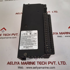 Ge Fanuc Genius Ic660Bbd024 Genius I/O Module Ic660Ebd024U 12-24 Vdc