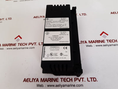 Ge Fanuc Genius Ic660Bbd024 Genius I/O Module Ic660Ebd024U 12-24 Vdc