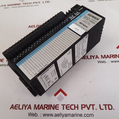 Ge Fanuc Genius Ic660Bbd024 Genius I/O Module Ic660Ebd024U 12-24 Vdc