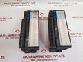 Ge Fanuc Ic660Bbd024 Genius Block I/O Module Ic660Tbd024K Ic660Ebd024R 12/24 Vdc