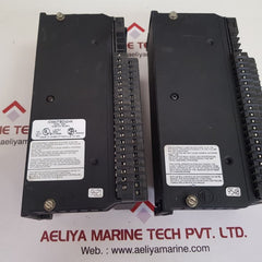 Ge Fanuc Ic660Bbd024 Genius Block I/O Module Ic660Tbd024K Ic660Ebd024R 12/24 Vdc