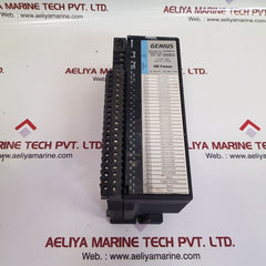 Ge Fanuc Ic660Bbd024 Genius Block I/O Module Ic660Tbd024K Ic660Ebd024R 12/24 Vdc