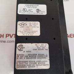 Ge Fanuc Ic660Bbd024 Genius Block I/O Module Ic660Tbd024K Ic660Ebd024R 12/24 Vdc