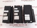 Ge Fanuc Ic660Bbd024S Genius I/O Control Module Ic660Tbd024K